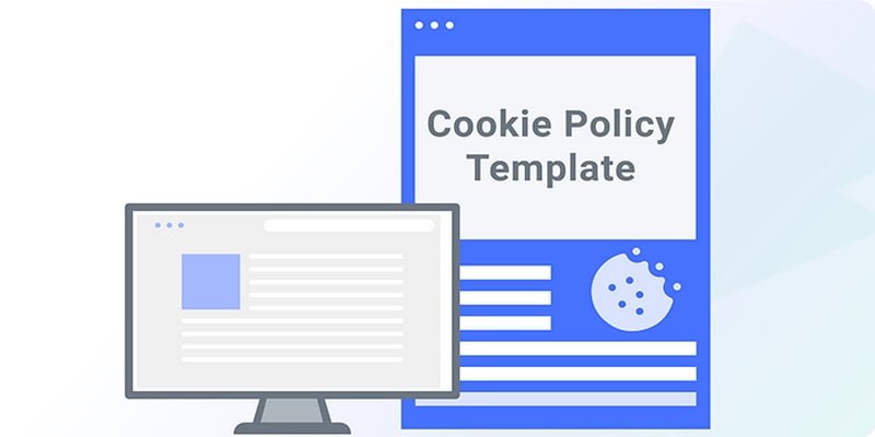 Điều khoản liên quan đến cookie và công nghệ truy dấu
